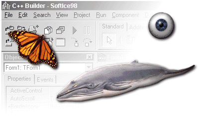 Всякая всячина